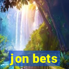 jon bets